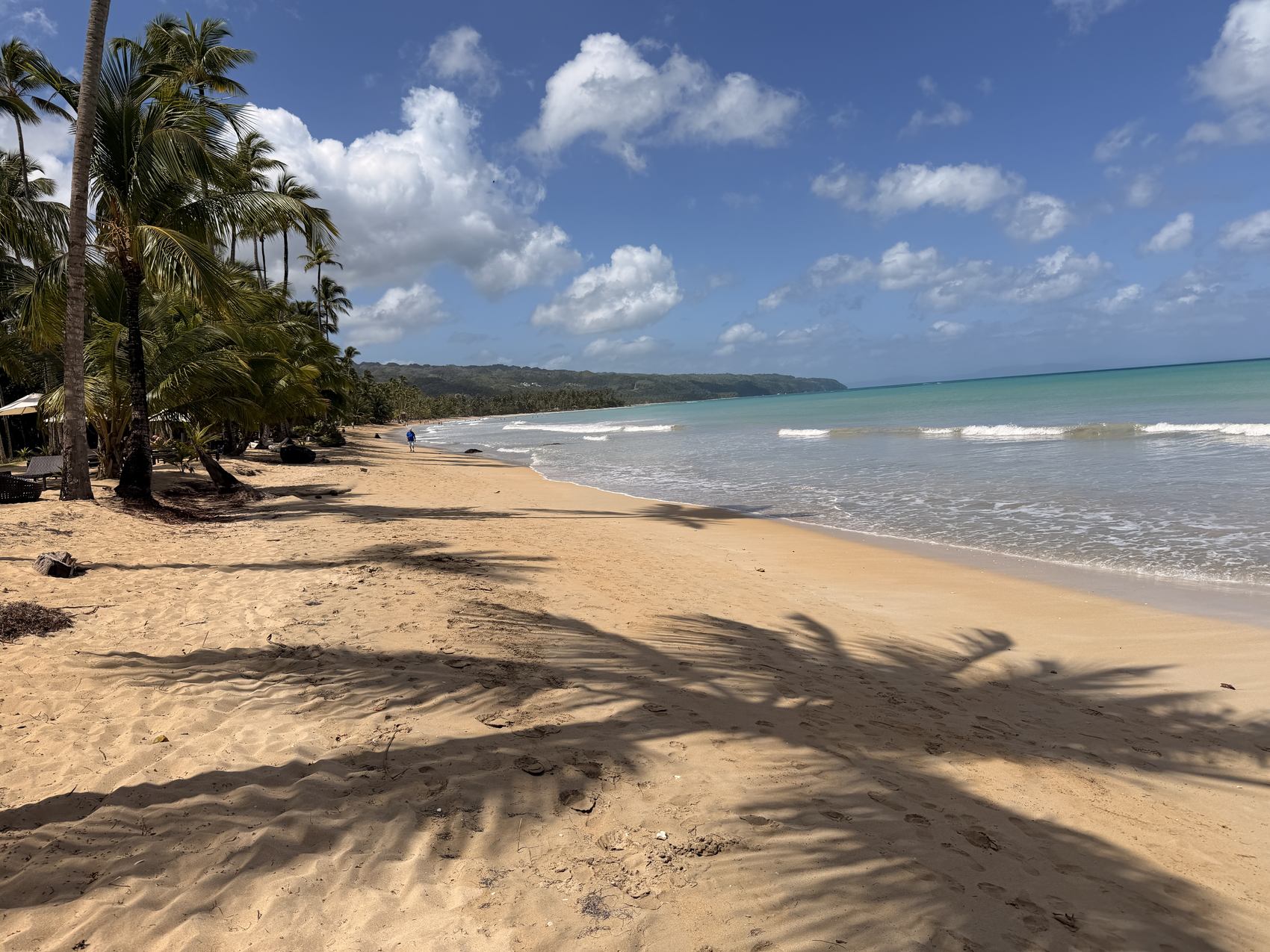 Playa Cosón