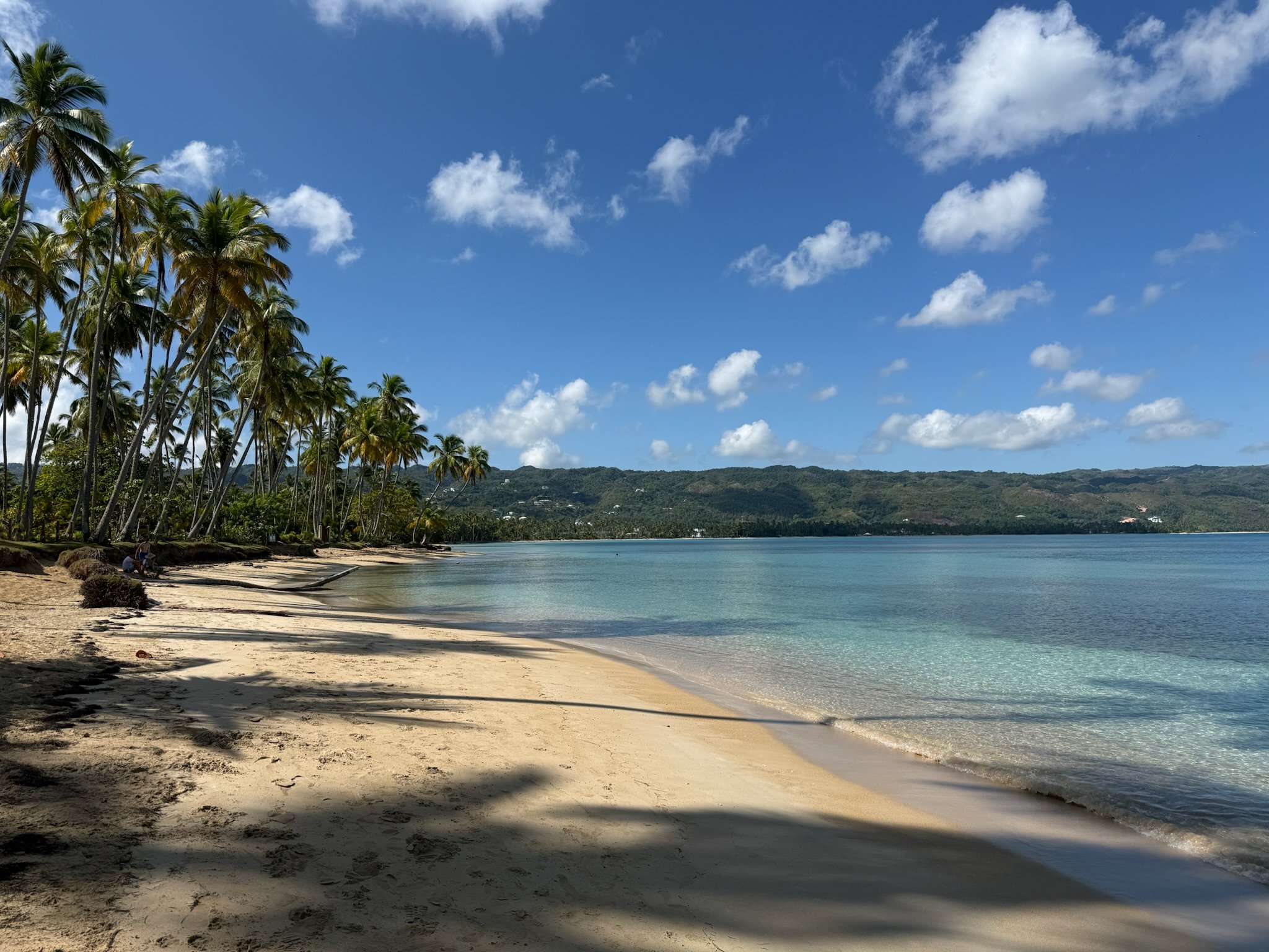 Playa Cosón